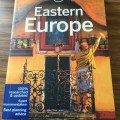 Lonely Planet Eastern Europe, last two&nbsp;editions