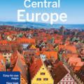 Lonely Planet Central&nbsp;Europe