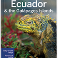 Lonely Planet Ecuador, latest&nbsp;edition
