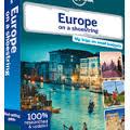 Lonely Planet Europe on a Shoestring, last edition&nbsp;ever!