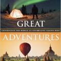 Lonely Planet Great&nbsp;Adventures