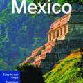 Lonely Planet Mexico