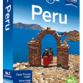 Lonely Planet Peru, last three&nbsp;editions