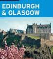 Moon Edinburgh and Glasgow, 1st&nbsp;Edition