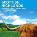 Moon Scottish Highlands, 1st&nbsp;Edition