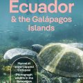 Lonely Planet Ecuador